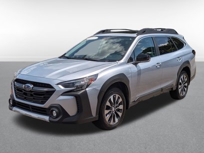 Used 2023 Subaru Outback Limited