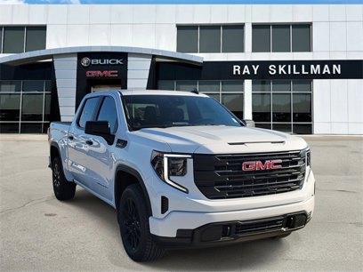 New 2025 GMC Sierra 1500 Pro w/ Graphite Edition