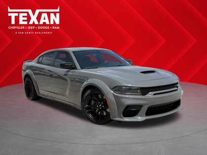 Used 2023 Dodge Charger Scat Pack