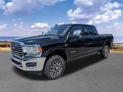 Certified 2024 RAM 2500 Limited