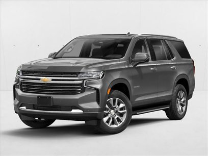 Used 2023 Chevrolet Tahoe LT w/ Luxury Package