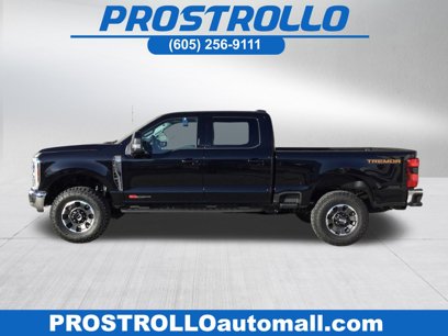 New 2024 Ford F350 Lariat w/ Lariat Ultimate Package