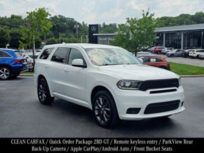 Used 2020 Dodge Durango GT