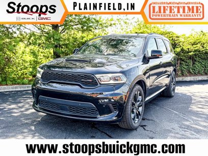 Used 2023 Dodge Durango R/T
