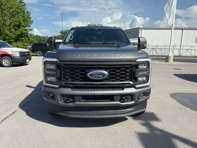 Used 2023 Ford F250 Lariat w/ Sport Appearance Package
