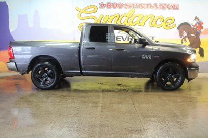Used 2016 RAM 1500 ST