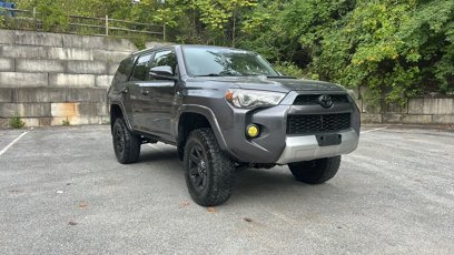 Used 2015 Toyota 4Runner Trail Premium