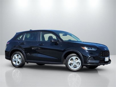 Used 2024 Honda HR-V LX