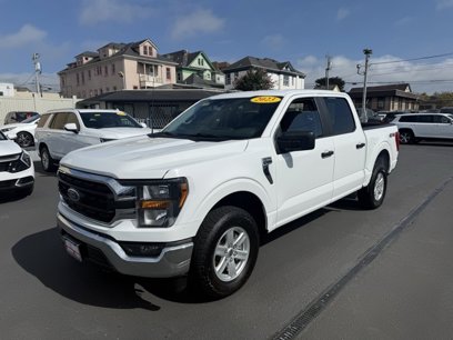 Used 2023 Ford F150 XLT