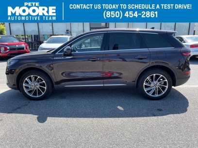 Used 2023 Lincoln Corsair FWD w/ Equipment Group 101A