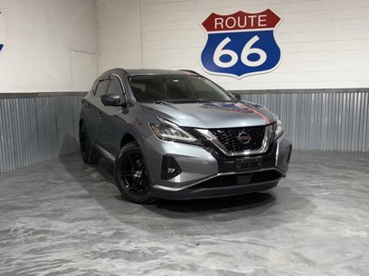 Used 2019 Nissan Murano SV w/ Premium Package