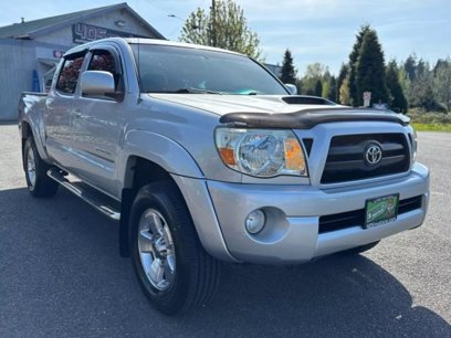 Used 2008 Toyota Tacoma PreRunner