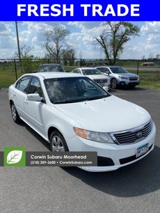 Used 2009 Kia Optima LX