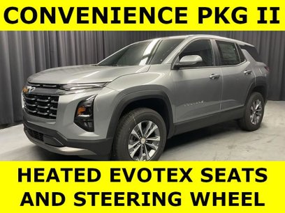 New 2026 Chevrolet Equinox LT w/ Convenience Package II