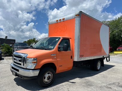 Used 2013 Ford E-350 and Econoline 350 Super Duty w/ Payload Pkg