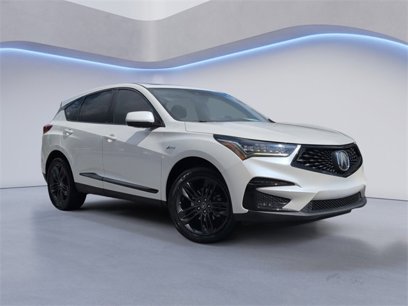 Used 2019 Acura RDX A-Spec