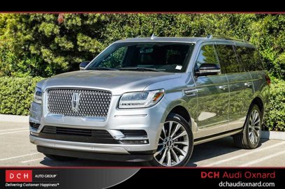 Used 2021 Lincoln Navigator Reserve