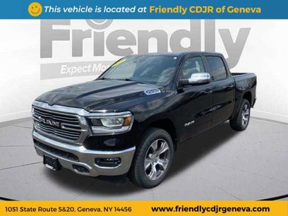 Used 2023 RAM 1500 Laramie