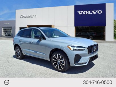 Used 2025 Volvo XC60 B5 Plus w/ Climate Package