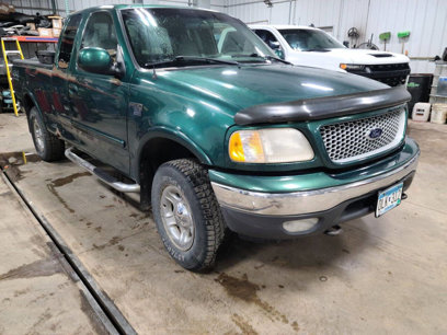Used 1999 Ford F150 XLT