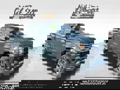 New 2026 Chevrolet Silverado 1500 LT
