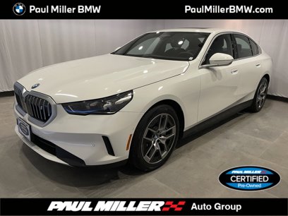 Used 2024 BMW i5 eDrive40i w/ Premium Package