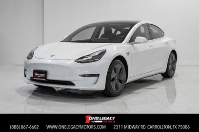 Used 2020 Tesla Model 3 Long Range