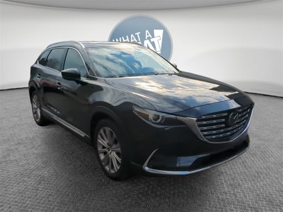 Used 2023 MAZDA CX-9 Signature
