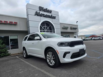 Used 2022 Dodge Durango GT