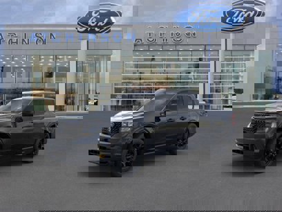 New 2025 Ford Maverick XLT