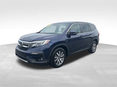 Used 2019 Honda Pilot EX-L