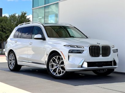 New 2026 BMW X7 xDrive40i w/ Climate Comfort Package
