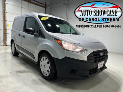 Used 2020 Ford Transit Connect XL
