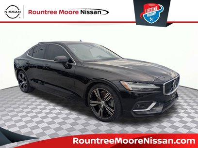 Used 2019 Volvo S60 T6 Inscription