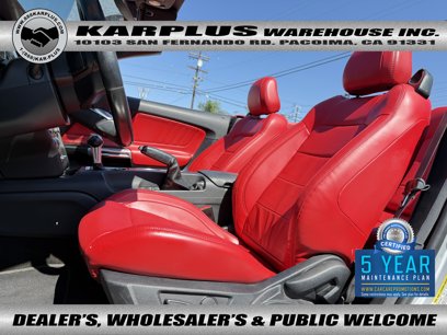 Used 2018 Ford Mustang Premium