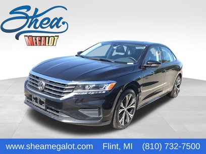 Used 2022 Volkswagen Passat 2.0T