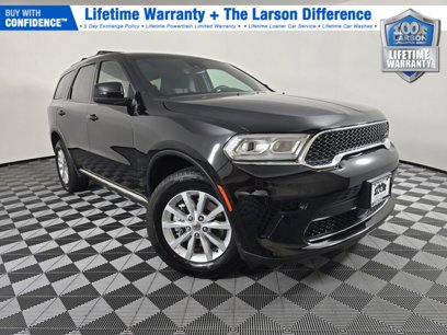Used 2023 Dodge Durango SXT Launch Edition