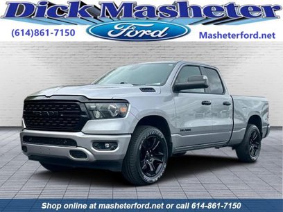 Used 2024 RAM 1500 Big Horn