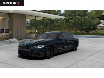 New 2026 BMW 840i