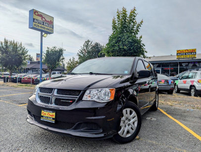 Used 2018 Dodge Grand Caravan SE w/ UConnect Hands-Free Group