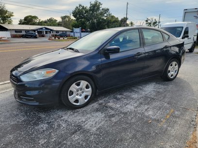 Used 2013 Dodge Dart SE w/ Value Group