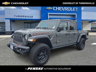 Used 2023 Jeep Gladiator Mojave w/ Cold Weather Group