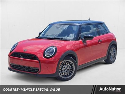 Used 2025 MINI Cooper S