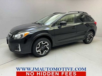 Used 2016 Subaru Crosstrek 2.0i Premium w/ Moonroof Package