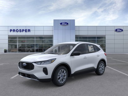 New 2025 Ford Escape Active