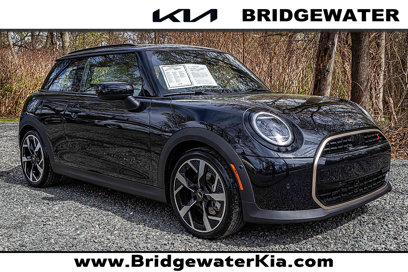 Used 2025 MINI Cooper S
