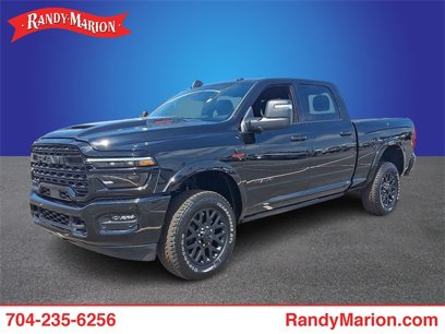 Used 2025 RAM 2500 Limited