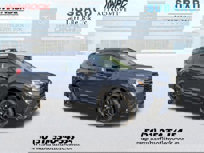 New 2025 Subaru Ascent Onyx Edition