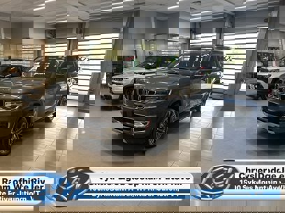 Used 2023 Jeep Wagoneer L Series II