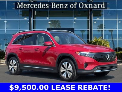 Used 2024 Mercedes-Benz EQB 250+